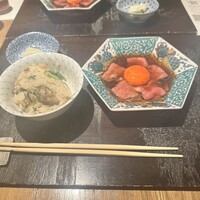 肉和食 月火水木金土日 - 