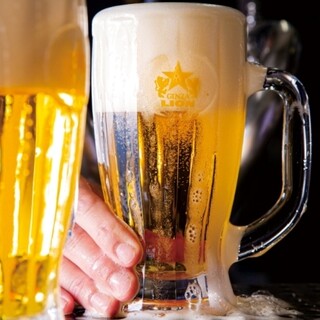 本格焼肉&ジンギスカン ばくよう亭_1