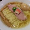 鯛塩そば 灯花 本店