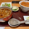 そば処 長岡小嶋屋 本店