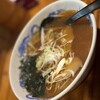 ラーメン屋 等凰 - 