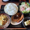 大衆食堂 半田屋 川越店