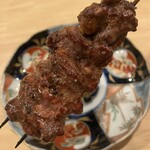 Yakitori Tori Hashi - 