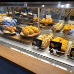 萩城下町ビール MURATA - どれもこれも、美味しんぼそぅ〜でしょ(*ﾟ∀ﾟ*)