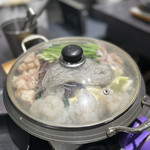 熟成肉専門店 ヨプの王豚塩焼 - 