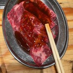 Taishuu Yakiniku Horumon Daimatsu - 