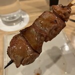 Yakitori Tori Hashi - 