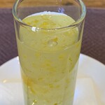 一夜城 ヨロイヅカ・ファーム - 柚子のジュレ