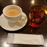 人間関係 cafe de copain - 