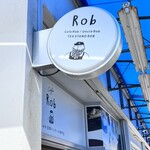 cafe ROB - 