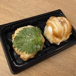 萩城下町ビール MURATA - ボリューム満点で、鹿もバリ旨デス・スタ〜\(//∇//)\