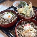 Soba Dokoro Tanakaya - 