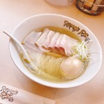 RAMEN RS 改 - 