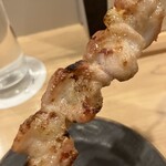 Yakitori Tori Hashi - 