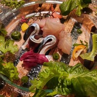 オステリア イル パリアッチョ - 
