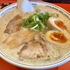 Hirochan Ramen - ラーメン　煮玉子トッピング