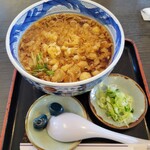 そば処 小玉家 - 