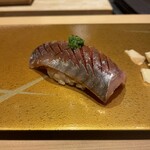 Yokohama Sushi Fukuju - 