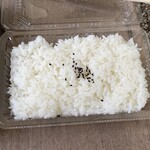 今井食堂 - ごはんも美味しい〜