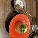 Oden Oreno Dashi - 