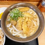 牧のうどん - 