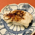 Sushi Soejima - あなご