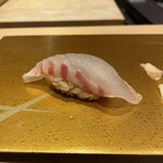 Yokohama Sushi Fukuju - 