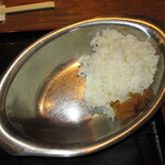 さぬきうどん　ゆう庵 - 