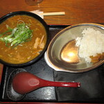 さぬきうどん　ゆう庵 - 