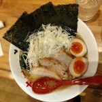 Ramen Oozakura - 