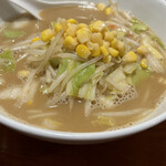 ラーメン２１番 - 