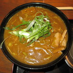 さぬきうどん　ゆう庵 - 