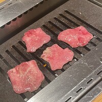 ビーフキッチン 恵比寿店 - 