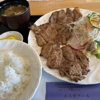 エスポアール_0