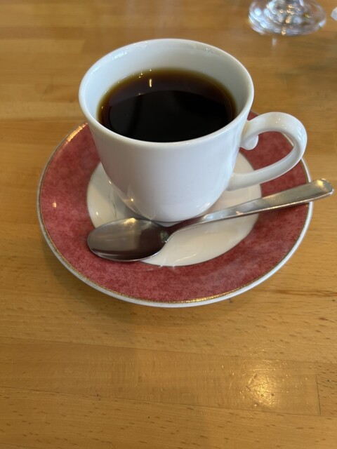 エスポアール - 松川（洋食）の写真