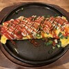 お好み焼きダイニング 狼月