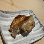 鳥つき - 手羽先