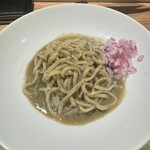 煮干しNoodles Nibo Nibo Cino - 