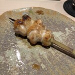 鳥つき - かしら