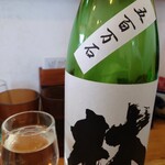 中華そば専門 とんちぼ - 