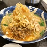 麺屋 湊 - 