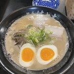 麺屋はし本 - 