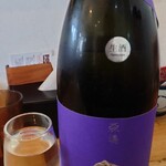 中華そば専門 とんちぼ - 