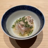 枯淡 - 