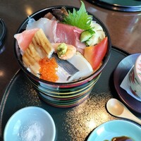 大志満 新橋汐留店 - 