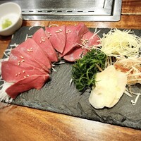 熟成和牛焼肉エイジング・ビーフ 横浜店 - 