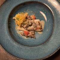 オッジ ダルマット 西麻布店 - 