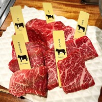 熟成和牛焼肉エイジング・ビーフ 横浜店 - 