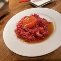 NO MEAT, NO LIFE.2nd - 