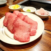 熟成和牛焼肉エイジング・ビーフ 横浜店 - 
